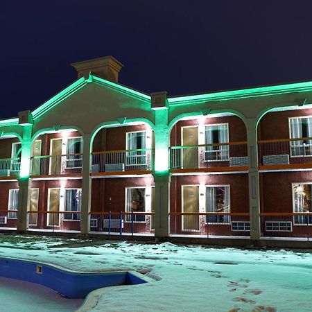 Motel Classique Joliette Exterior photo